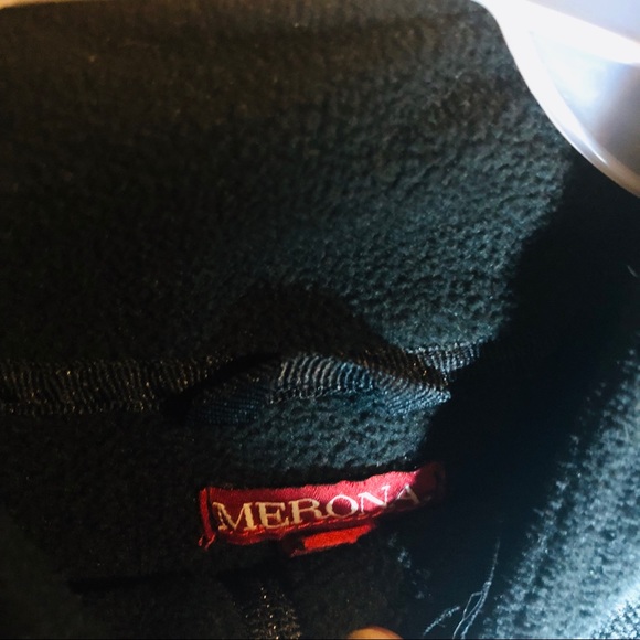 Black jacket - Picture 2 of 2